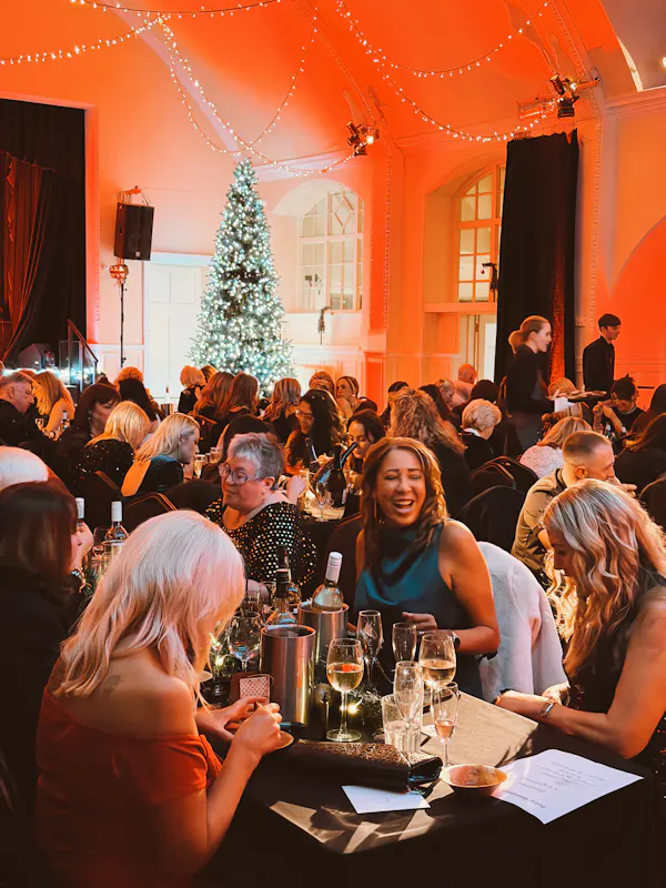 The Bowdon Rooms