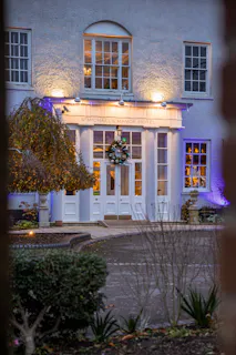 St Michael's Manor Hotel