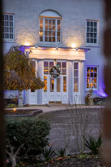 St Michael's Manor Hotel