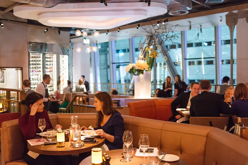 Christmas at Aster