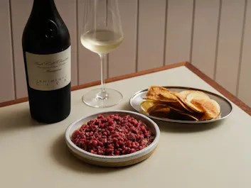Luna Wine Bar