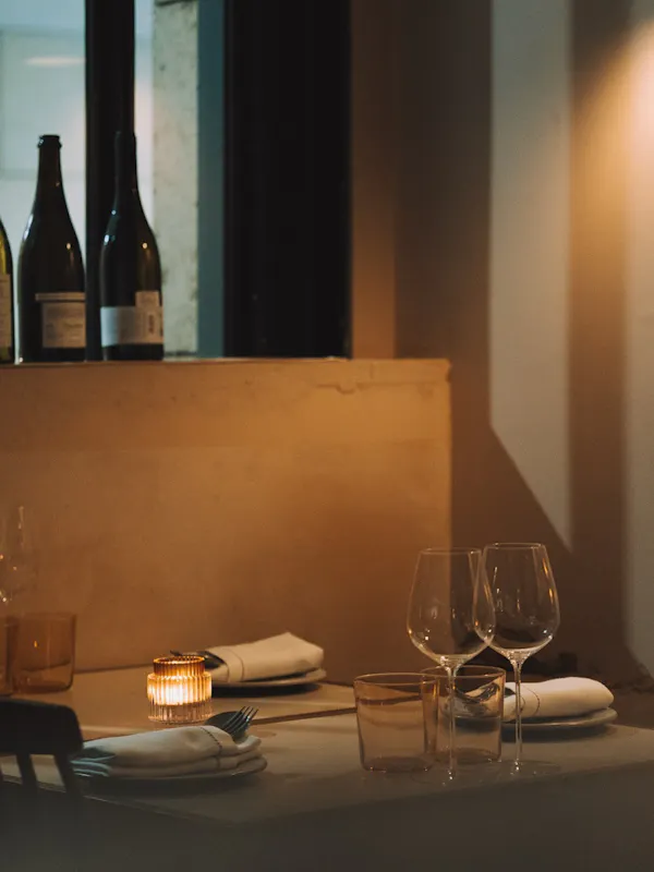 Luna Wine Bar