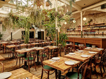 Casa London Bridge