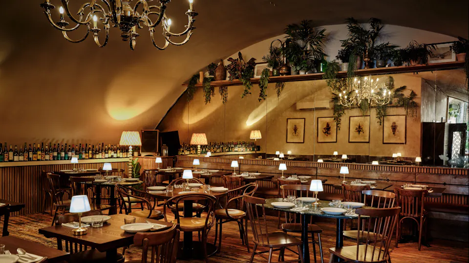 Casa London Bridge
