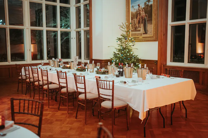 Shuttleworth House