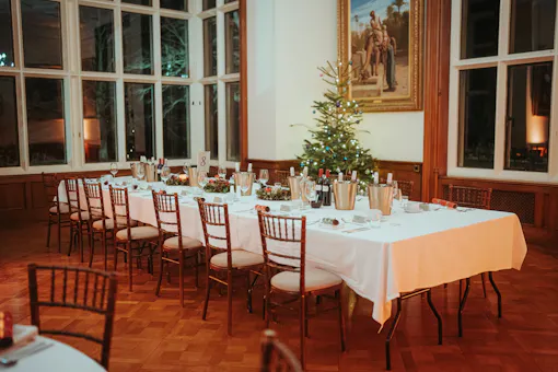 Shuttleworth House