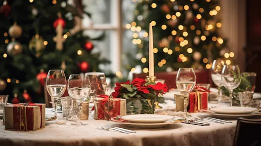Main Dining Room