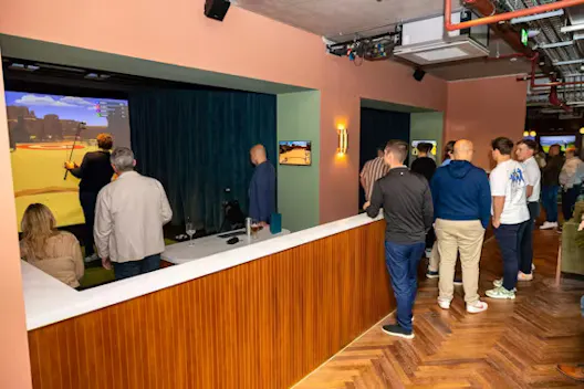 Half Venue Hire 
