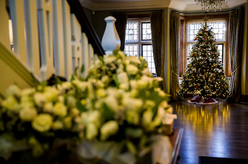 Plum Park Manor