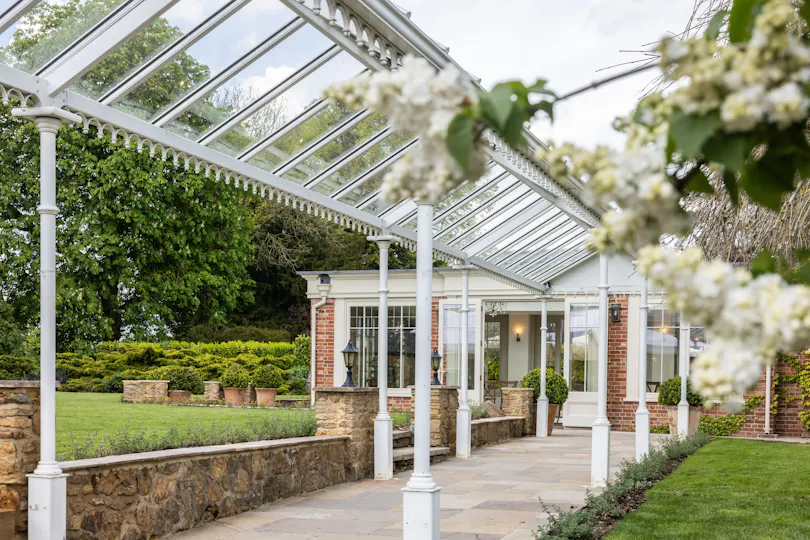 Plum Park Manor