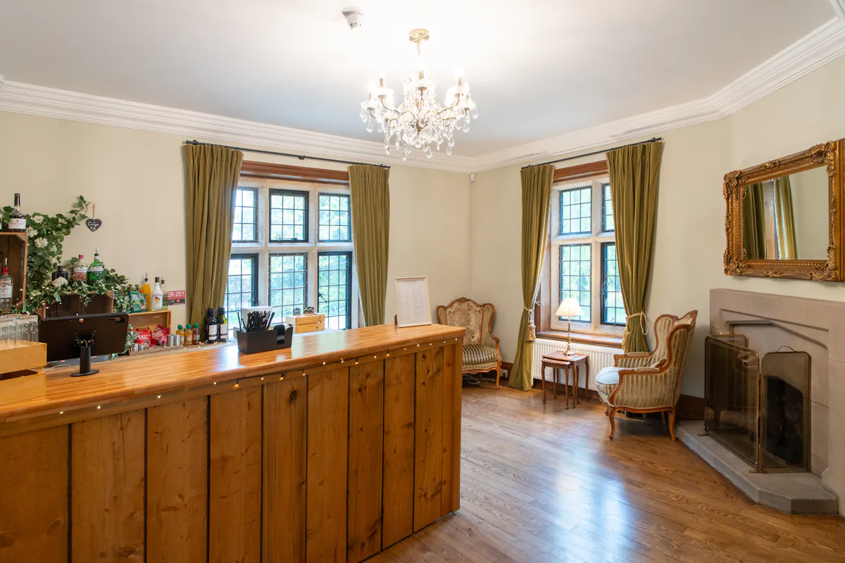 Plum Park Manor
