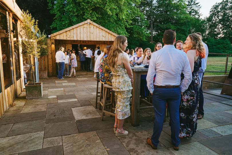 Plum Park Manor