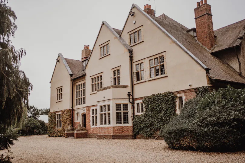 Plum Park Manor