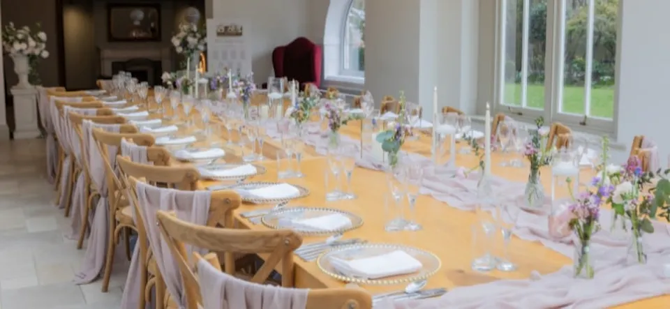 Plum Park Manor