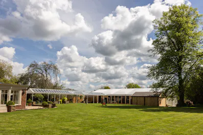 Plum Park Manor