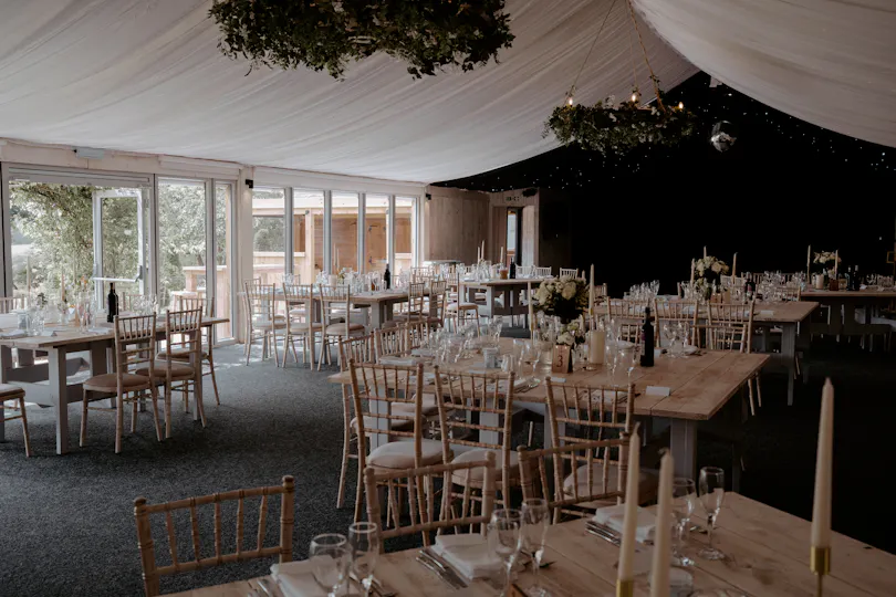 Ashton Lodge Country House