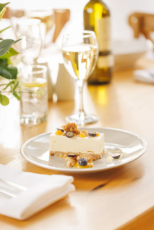 Ashton Lodge Country House