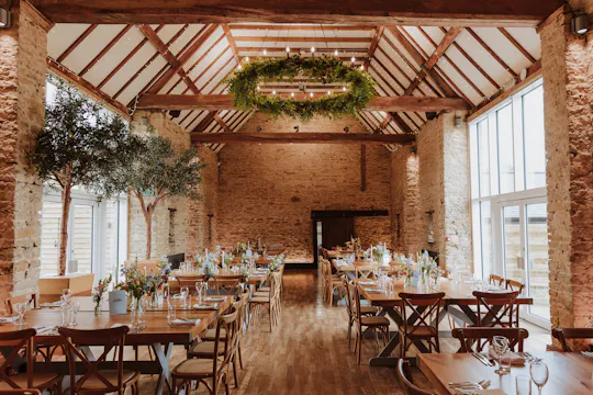 The Great Barn