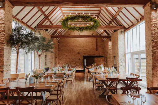 The Great Barn