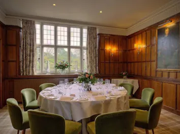 Gravetye Manor