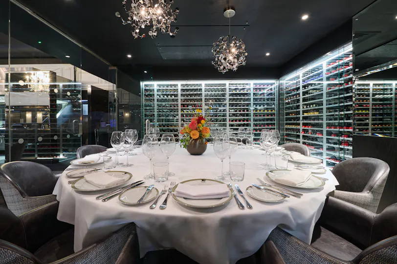 Gaucho Manchester