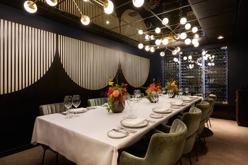 Gaucho Manchester