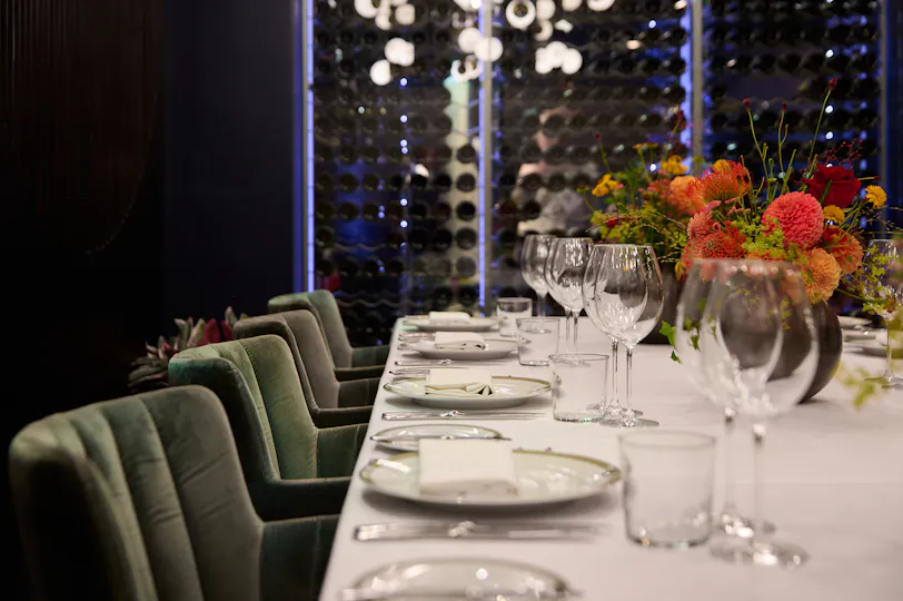 Gaucho Manchester