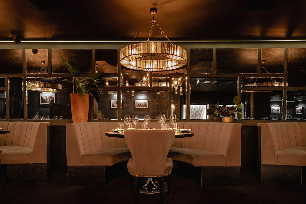 Gaucho Birmingham