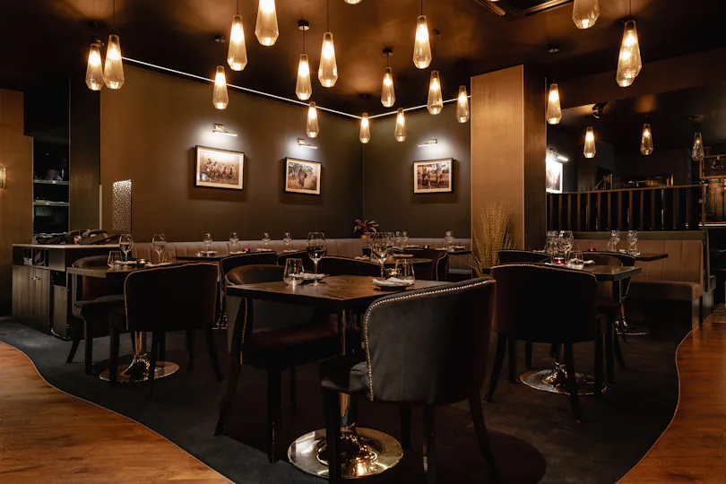 Gaucho Birmingham