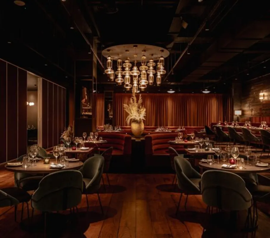 Gaucho Cardiff