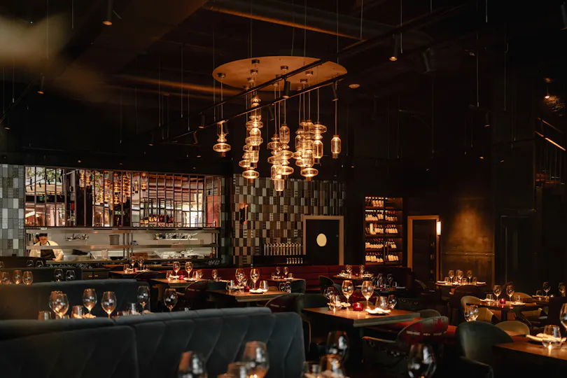 Gaucho Cardiff