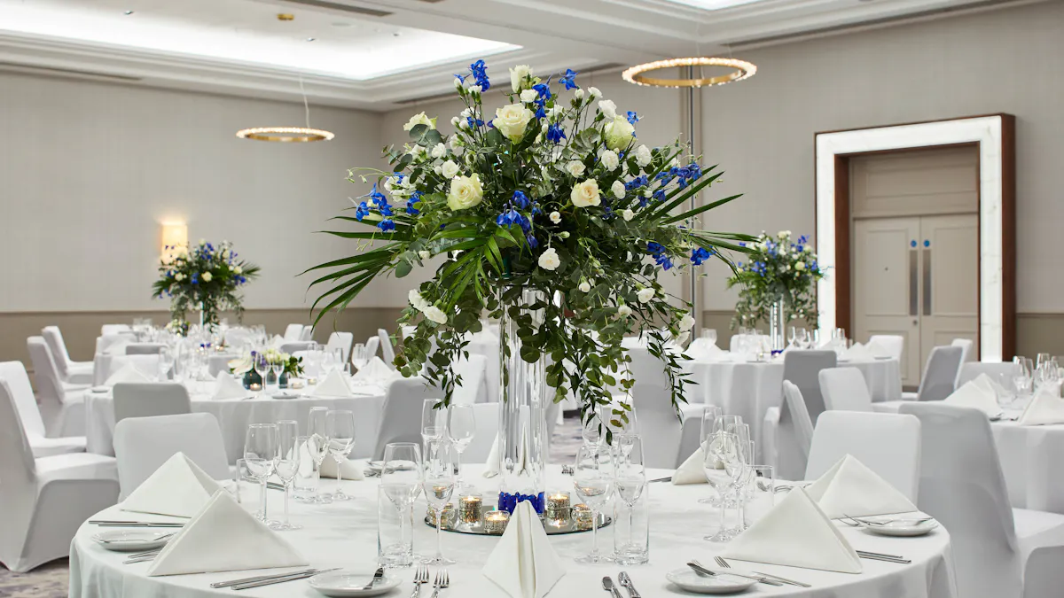 London Marriott Hotel Canary Wharf