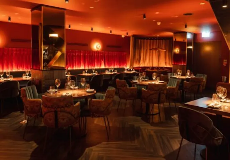 Gaucho Covent Garden