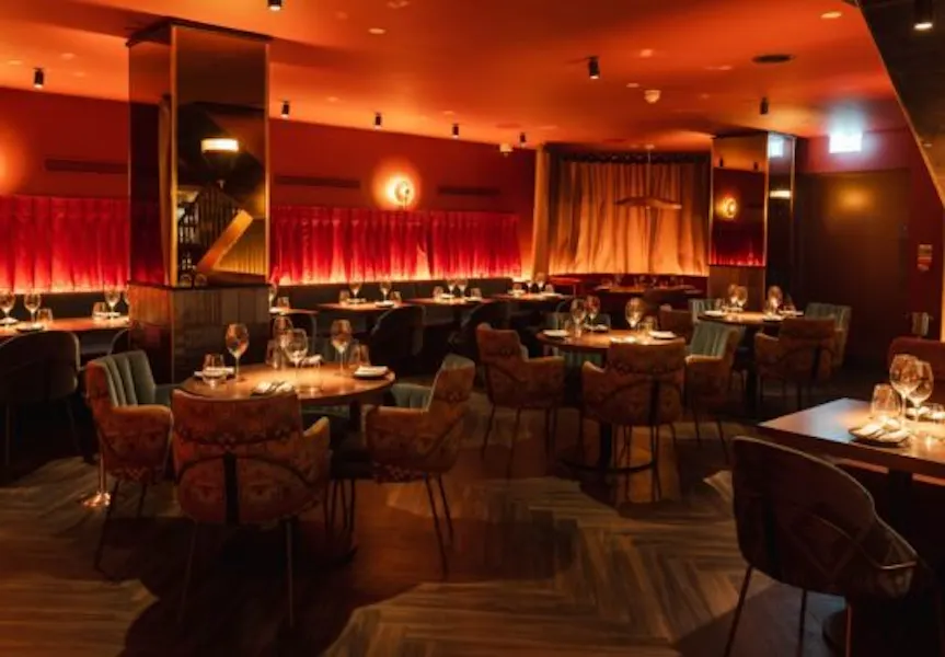 Gaucho Covent Garden
