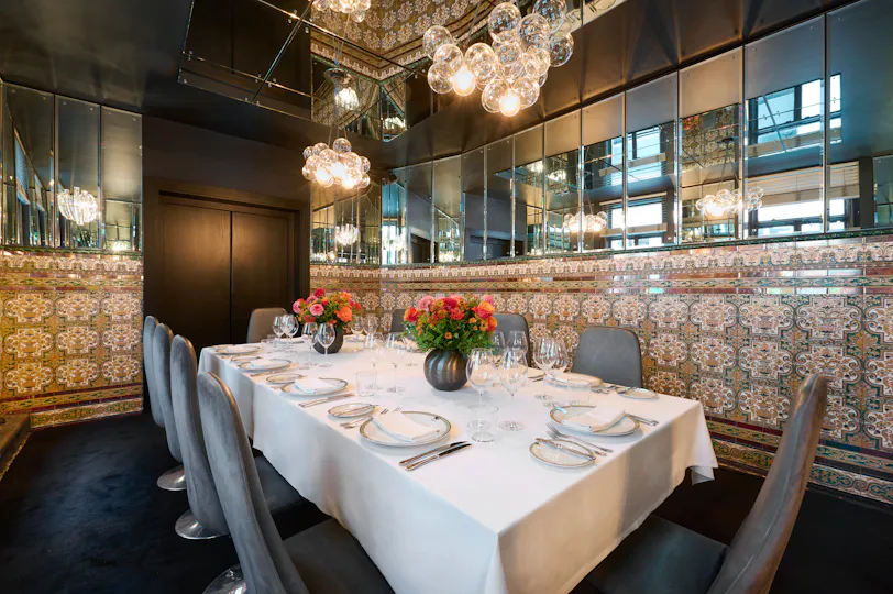 Gaucho Piccadilly
