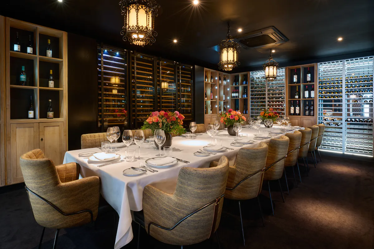 Gaucho Piccadilly