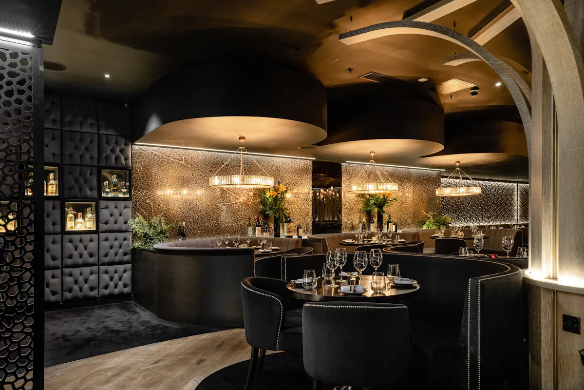 Gaucho Edinburgh
