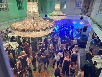 London Chigwell Prince Regent Hotel