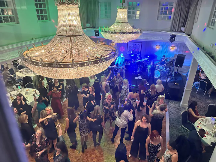 London Chigwell Prince Regent Hotel