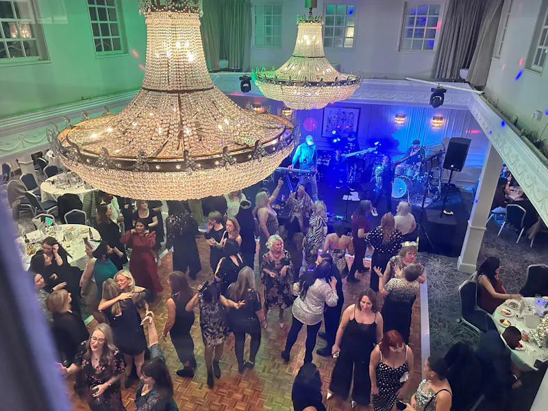 London Chigwell Prince Regent Hotel