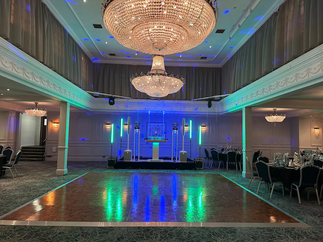 London Chigwell Prince Regent Hotel