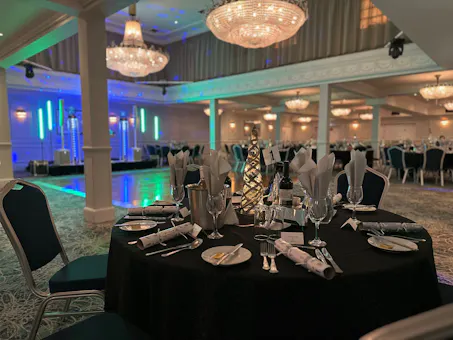 London Chigwell Prince Regent Hotel