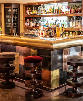The Hari Bar