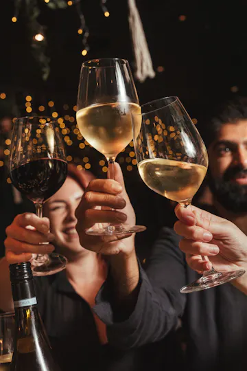 Vagabond Urban Winery