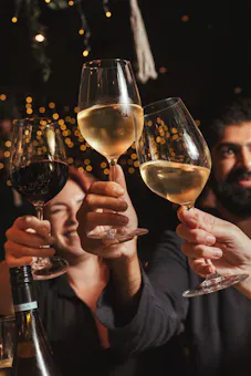 Vagabond Urban Winery