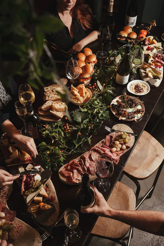 Vagabond Urban Winery