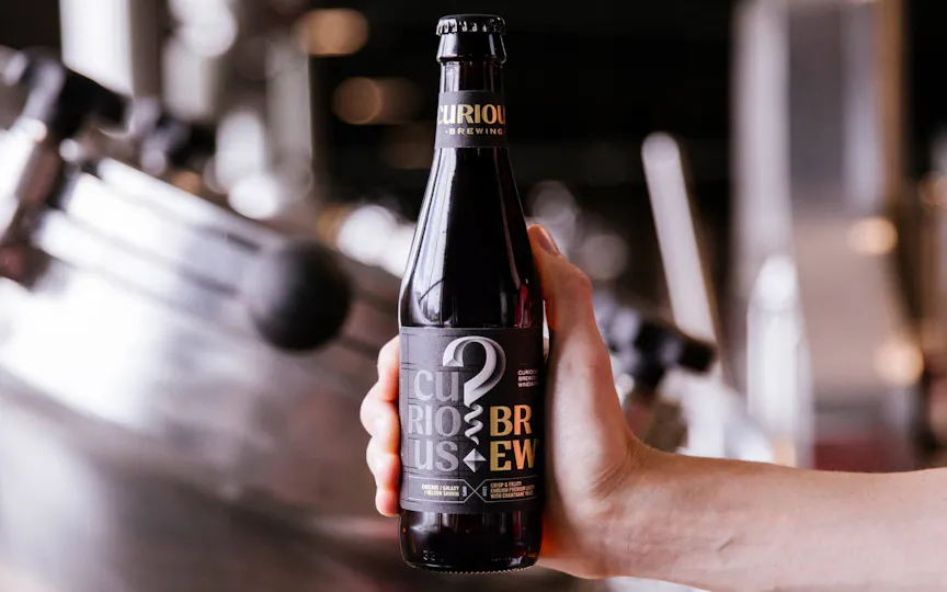 Curious Taproom