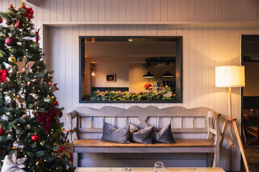The Lion & Pheasant Hotel