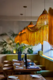 Gallio Charlotte Street