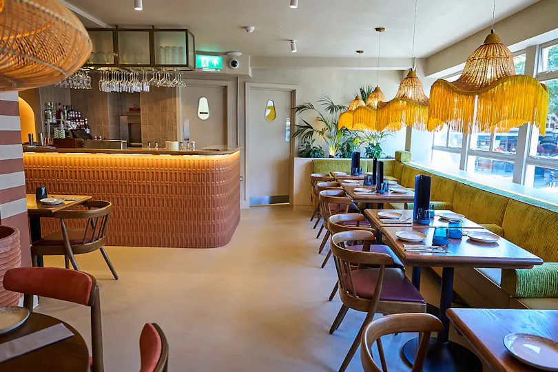 Gallio Charlotte Street
